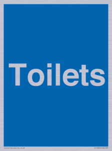 Toilets